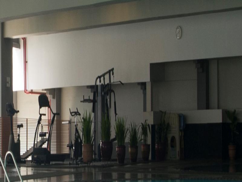 Hotel Savoy Homann Bandung Exterior photo